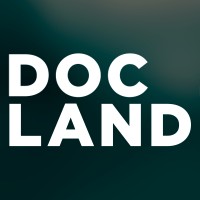 Doc Land Films logo - Similar company to Epos Group