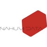Nahum Data logo - Similar company to Cheqpay