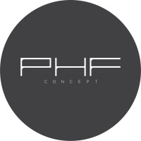 Concept PHF logo - Similar company to Fire Safety & Engineering Sa