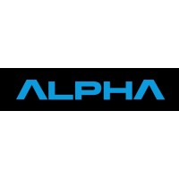 Alpha logo - Similar company to Micro Netz Inc
