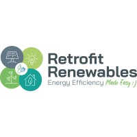 Retrofit Renewables logo - Similar company to Effective Utilities