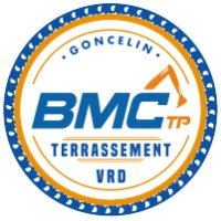 BMC TP38 logo - Similar company to Eap Grenoble