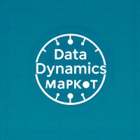 Data Dynamics Market logo - Similar company to Genius Data Lab