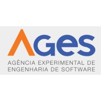 AGES PUCRS logo - Similar company to Preto No Branco