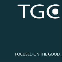 TGC logo - Similar company to Guess & Co.