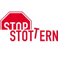 Stop Stottern logo - Similar company to Stuttering Warriors