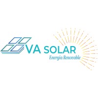 VA SOLAR logo - Similar company to Integrated Modern Environmental Control