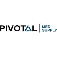 Pivotal Med Supply logo - Similar company to Total Ancillary