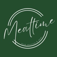 Mealtime logo - Similar company to Virtualhub