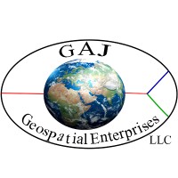 GAJ GEOSPATIAL ENTERPRISES LLC