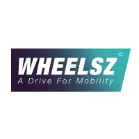 Wheelsz logo - Similar company to Movability