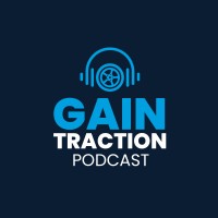 Gain Traction Podcast logo - Similar company to 1-800Everyrim Oem Wheels