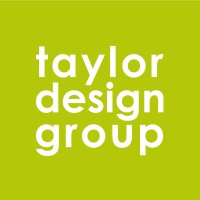 Taylor Design Group logo - Similar company to Neopoint Oy