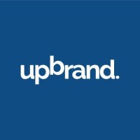 Upbrand logo - Similar company to Up Brand | Personal Branding