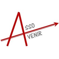 Asso Avenir logo - Similar company to Genario Studio