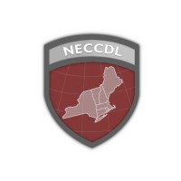 Northeast Collegiate Cyber Defense League logo - Similar company to Osana - Ohio State Association Of Nurse Anesthetists