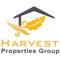 Harvest Properties Group logo - Similar company to Vive Equity