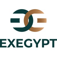 EXEGYPT logo - Similar company to Theta