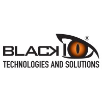 Black I Technologies and Solutions logo - Similar company to Black Eye Technologies Private Limited