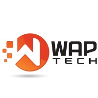 Waptech logo - Similar company to Waptechs