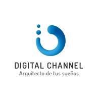 DIGITAL CHANNEL logo - Similar company to Canal Digital S.A.