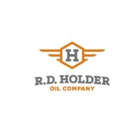 R.D. Holder Oil Company logo - Similar company to Woc Maintenance Llc