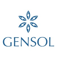 Gensol Group logo - Similar company to Greenops