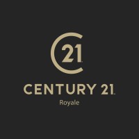 Century 21 Royale logo - Similar company to Dnapro