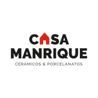 Casa Manrique logo - Similar company to Contigiani