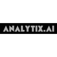 Analytix.AI logo - Similar company to Grey River Associates