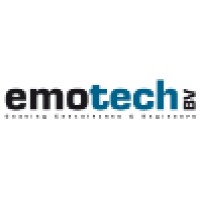 Emotech B.V. Coating Consultants and Engineers logo - Similar company to Ese World B.V.