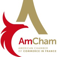 AmCham France logo - Similar company to Expanders