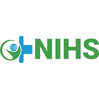 Nepal International Health Services logo - Similar company to Everest-Skydive.Com