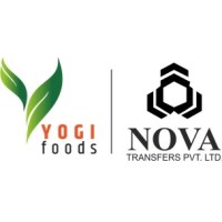 NOVA TRANSFERS PVT. LTD logo - Similar company to Avd Organics
