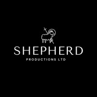 SHEPHERD PRODUCTIONS LIMITED logo - Similar company to Merge Infinity
