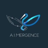 A.I.Mergence logo - Similar company to Software Continuity