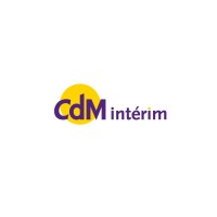 CDM INTERIM CLERMONT-FERRAND logo - Similar company to Compte Formation Cpf