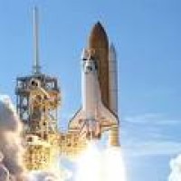 Lockheed Missiles & Space Company logo - Similar company to Molon Labe Designs - The Space Company