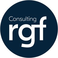 RGF Consulting s.r.l. logo - Similar company to Cu2 Consulting
