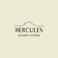 Hercules Building Systems logo - Similar company to Eida