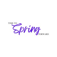 Time to Spring Forward logo - Similar company to Emc Coaching Llc