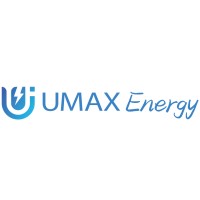 Umax Energy SA logo - Similar company to Bevline Mechanical Projects
