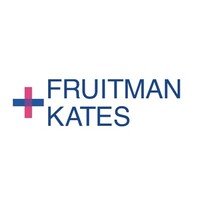 Fruitman Kates LLP logo - Similar company to Keypom