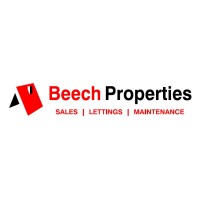 Beech Properties logo - Similar company to Tom Clarke Marketing