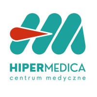 HiperMedica Centrum Medyczne logo - Similar company to Centrum Medyczne Astramed