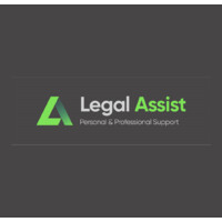 Legal Assist Cheshire logo - Similar company to Ask Trading Ltd