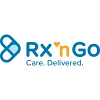Rx 'n Go logo - Similar company to Rx Studio™