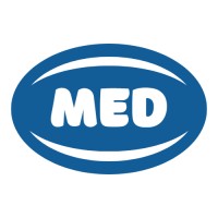 Med Optic logo - Similar company to A.B. Med
