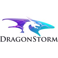 DragonStorm logo - Similar company to Primaris Systems