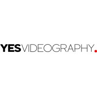 Yes Videography logo - Similar company to Aft Group